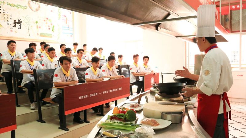 米面制品餐饮加盟，市场潜力与经营考量**
