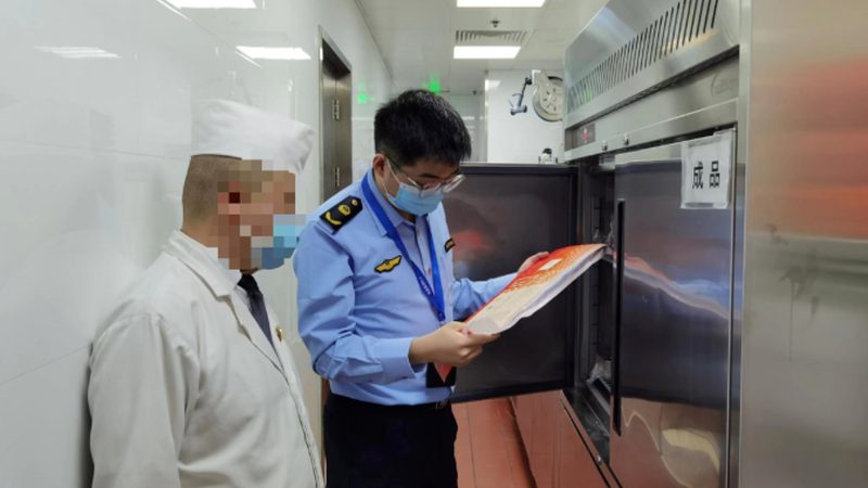速冻食品，营养成分背后的秘密