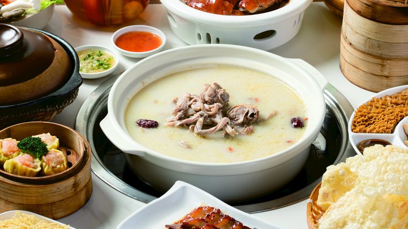 食品OEM代工：行业标准揭秘与解读