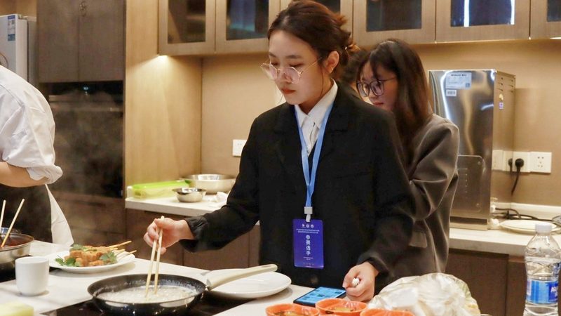 粮油检测人员培训内容解析：掌握关键技能，保障食品安全**