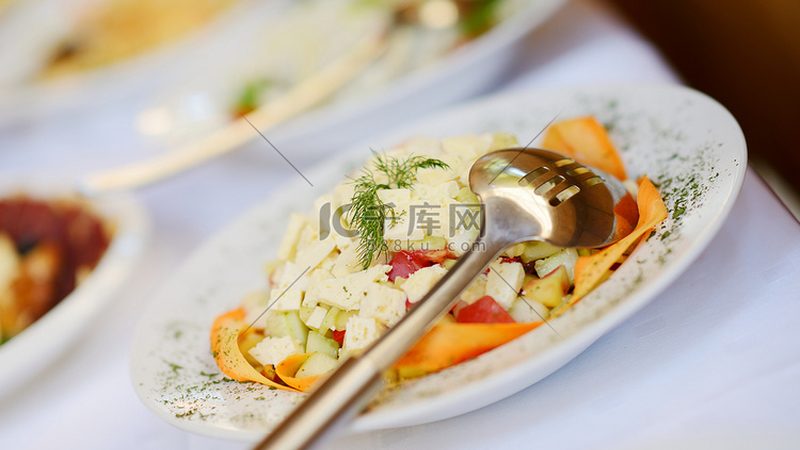 速冻食品定制：规格参数背后的科学