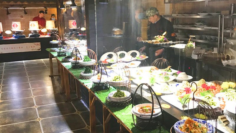 食品代工材质选不对，产品还没上市就输了
