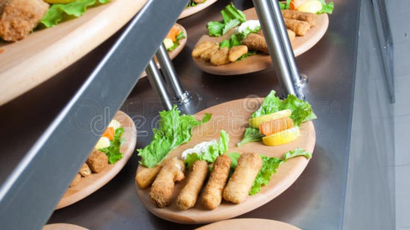 餐饮供应链服务品牌洗牌期：谁在定义行业新标准