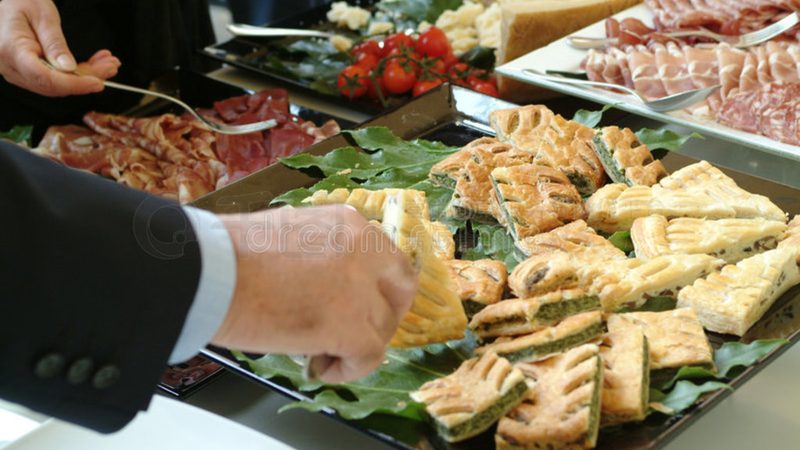辽宁餐饮企业管理有限公司